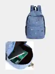 Рюкзак школьный