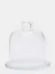 Лимонница стеклянная, 7.5 мм х 10 мм