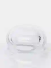 Лимонница стеклянная, 7.5 мм х 10 мм