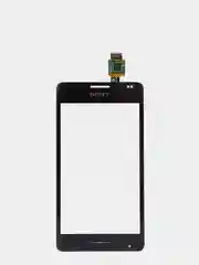 Тачскрин для Sony Xperia E1, черный