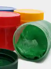 Пальчиковые краски для детей