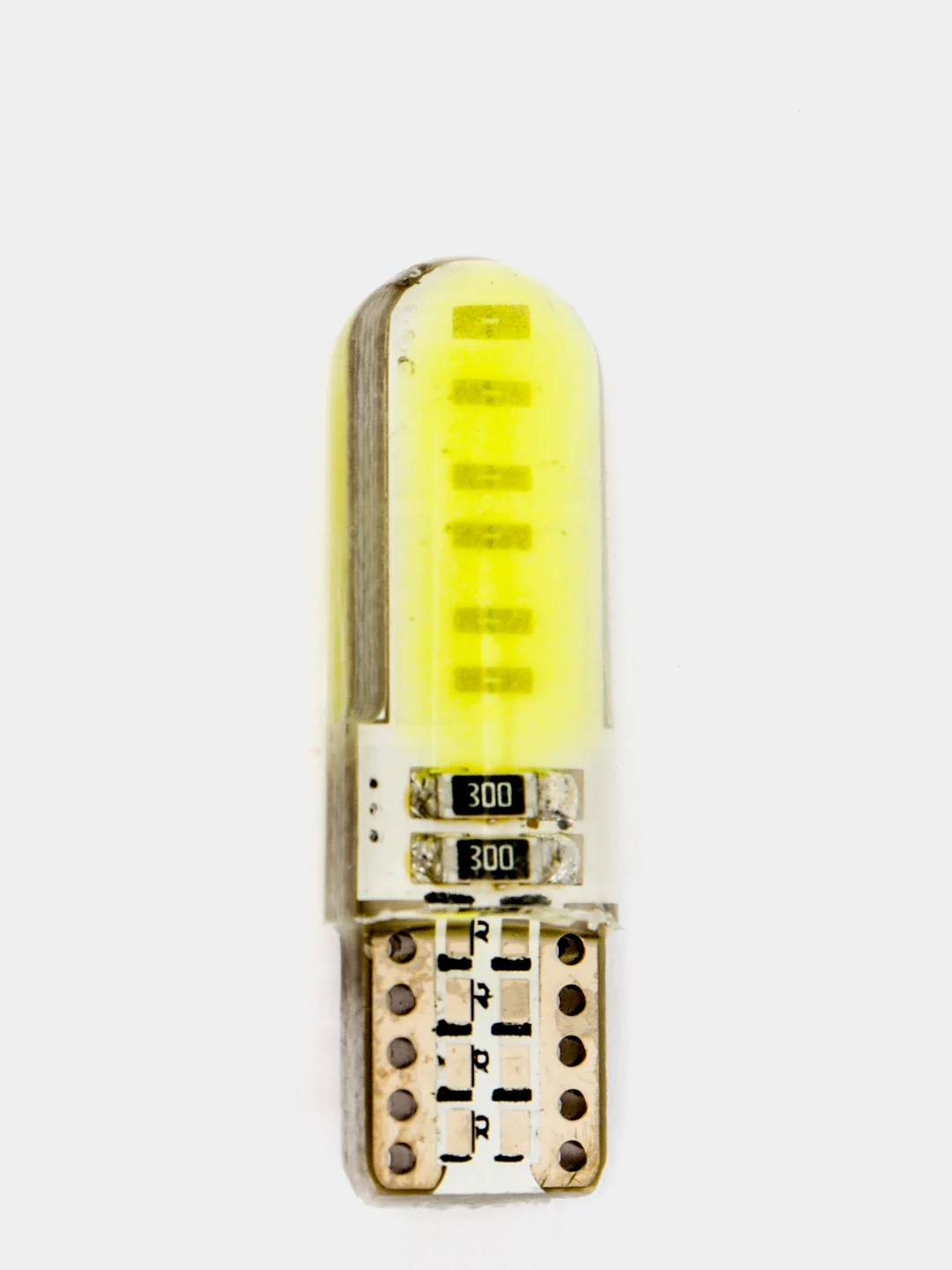 Автомобильная светодиодная (Led) лампа T10 (W5W)