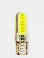 Автомобильная светодиодная (Led) лампа T10 (W5W)