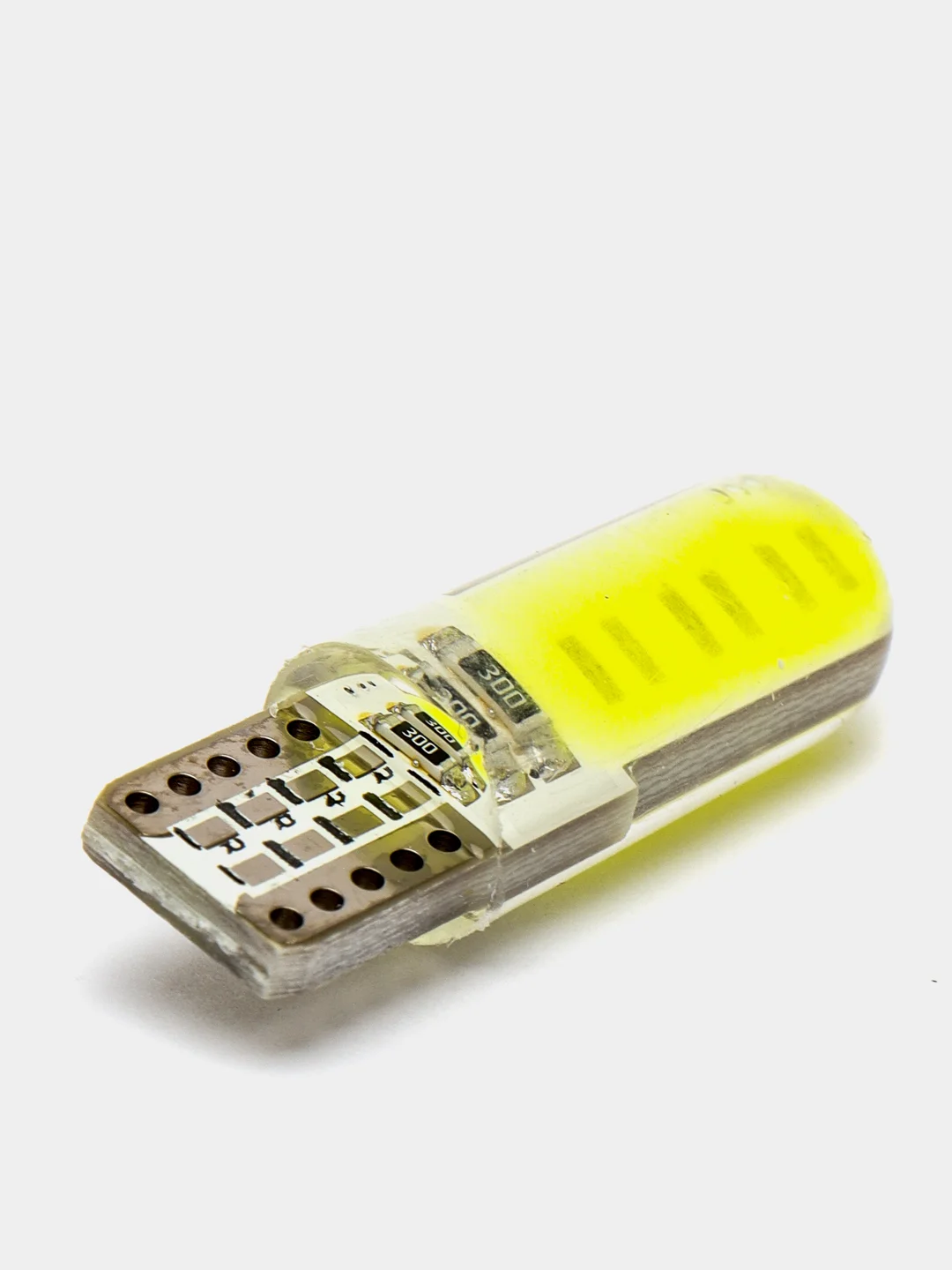 Автомобильная светодиодная (Led) лампа T10 (W5W)