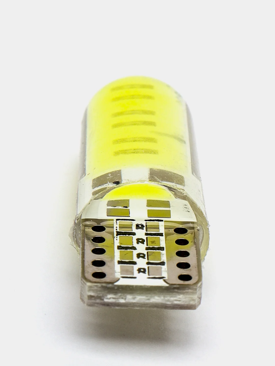 Автомобильная светодиодная (Led) лампа T10 (W5W)