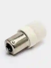 Автомобильная светодиодная (Led) лампа Т25 (1156, BA15S), 12-24V