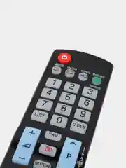 Пульт для телевизора LG AKB73615307 3D
