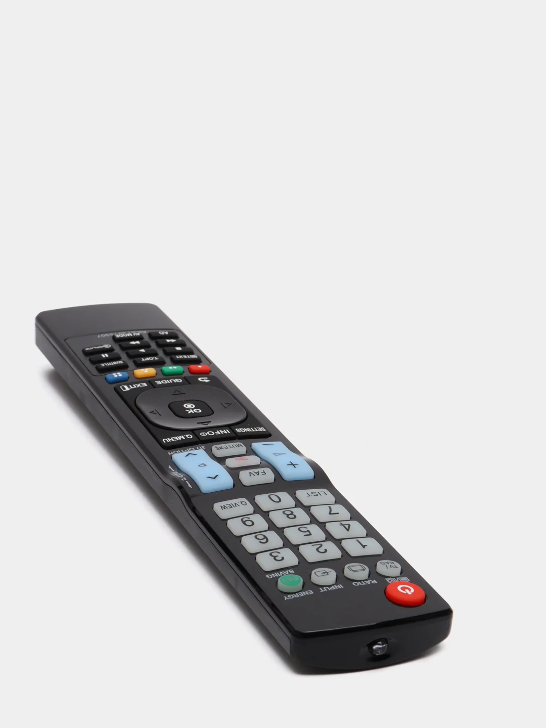 Пульт для телевизора LG AKB73615307 3D