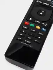 Пульт для телевизора LG AKB73615307 3D