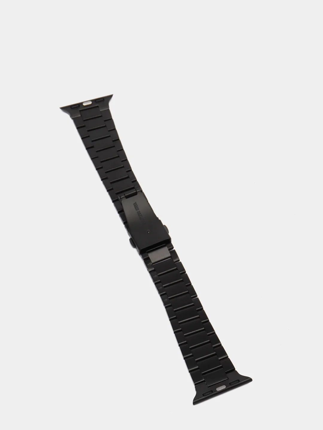 Розовый металлический ремешок для Apple Watch 38, 40, 41, 42, 44, 45, 49 мм стальной браслет