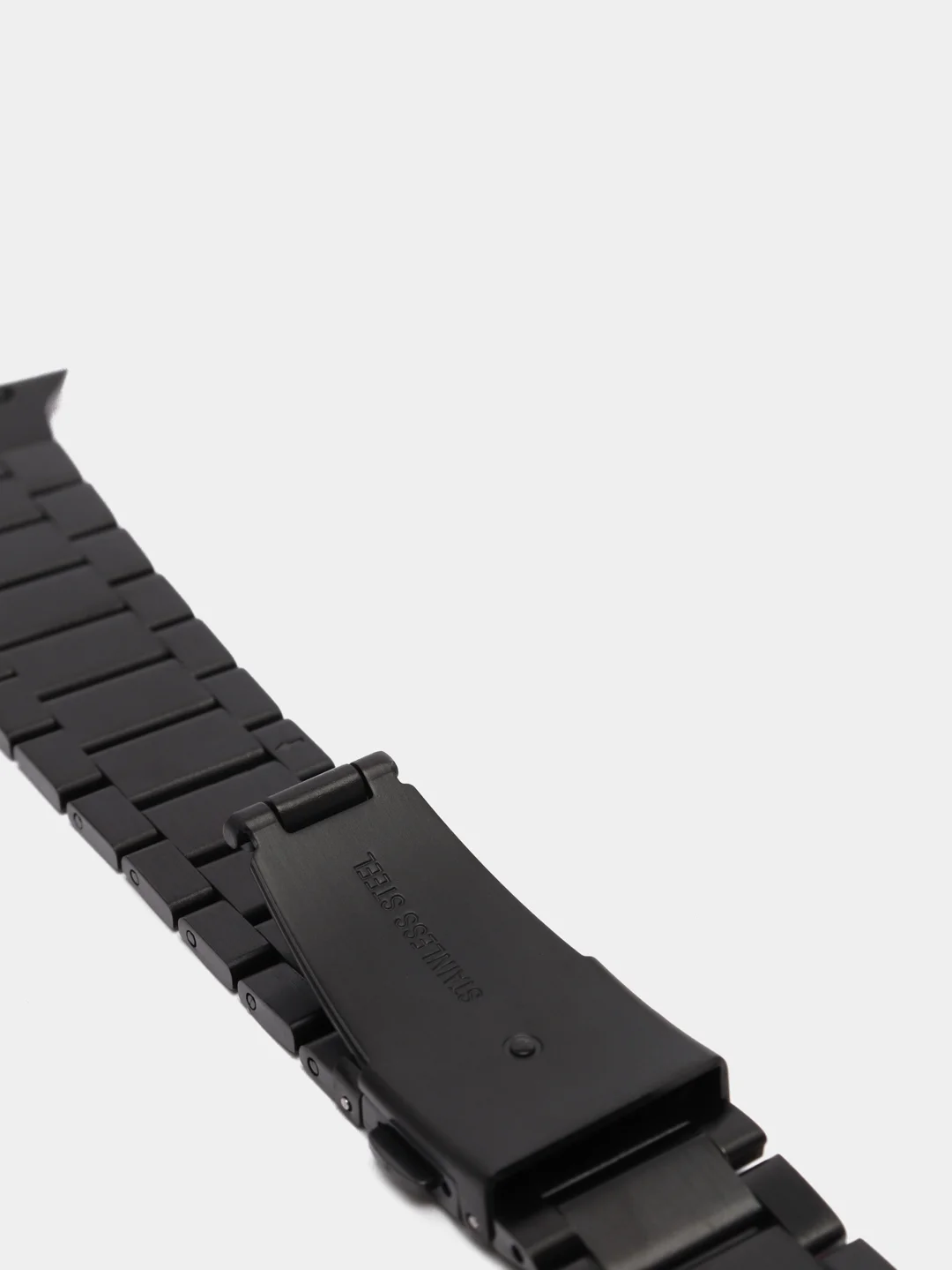 Розовый металлический ремешок для Apple Watch 38, 40, 41, 42, 44, 45, 49 мм стальной браслет