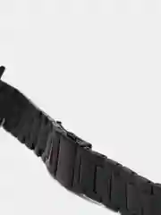 Розовый металлический ремешок для Apple Watch 38, 40, 41, 42, 44, 45, 49 мм стальной браслет
