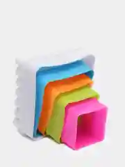 Вырубка для печенья