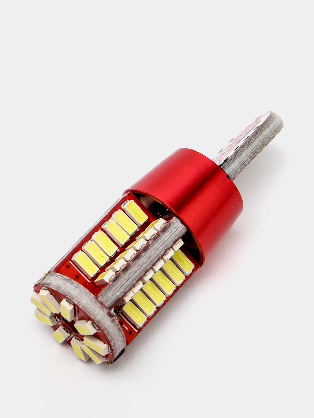 Автомобильная светодиодная (Led) лампа Т10 (W5W)