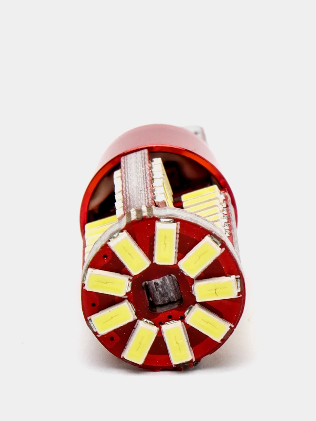 Автомобильная светодиодная (Led) лампа Т10 (W5W)