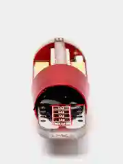 Автомобильная светодиодная (Led) лампа Т10 (W5W)