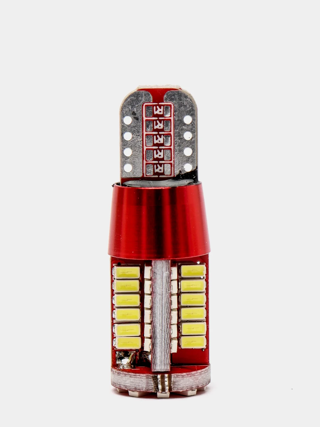 Автомобильная светодиодная (Led) лампа Т10 (W5W)