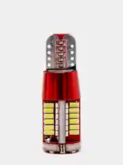 Автомобильная светодиодная (Led) лампа Т10 (W5W)