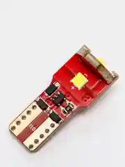 Автомобильная светодиодная (Led) лампа T10 (W5W)