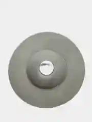 Серый сетка для раковины и ванны