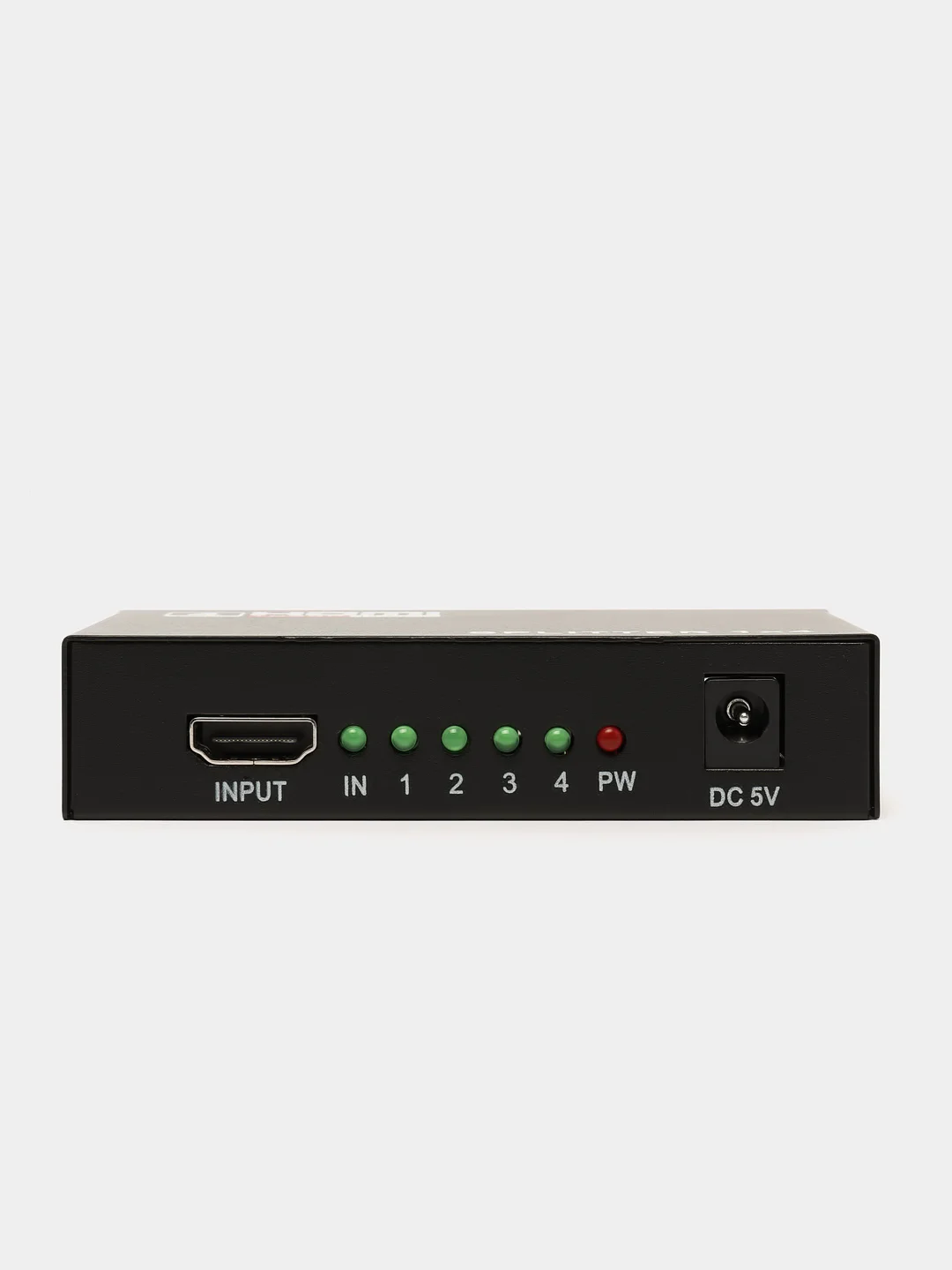 Сплиттер HDMI на 4 выхода
