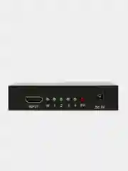 Сплиттер HDMI на 4 выхода