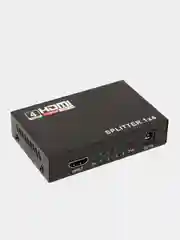 Сплиттер HDMI на 4 выхода