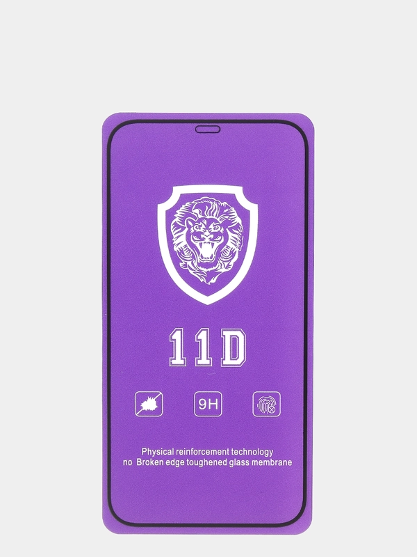 Защитное стекло для iPhone 12 ProMax