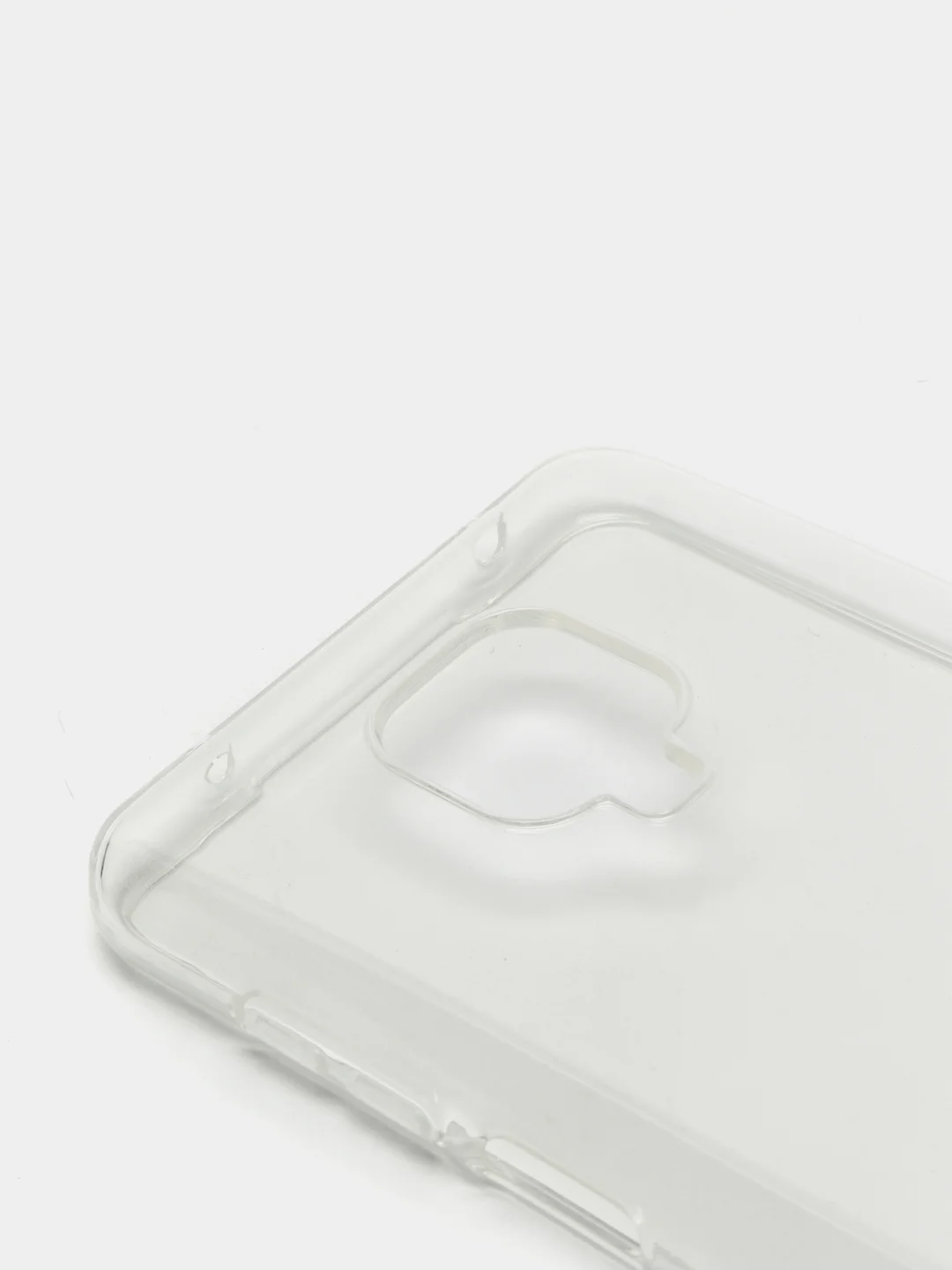 Плотный чехол Xiaomi Redmi 8, 8A, 9, 9A, 9C, 10, 10A, 10C, Note 8T, 9, 9S, 10 Pro, 11 Pro