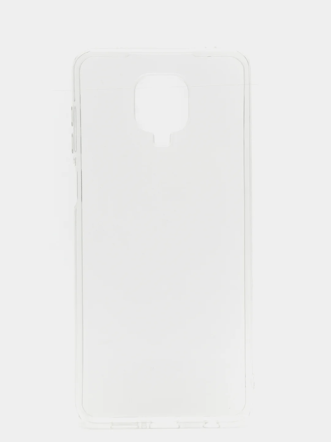 Плотный чехол Xiaomi Redmi 8, 8A, 9, 9A, 9C, 10, 10A, 10C, Note 8T, 9, 9S, 10 Pro, 11 Pro