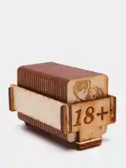 Карточки с позами 18+ для влюблённых