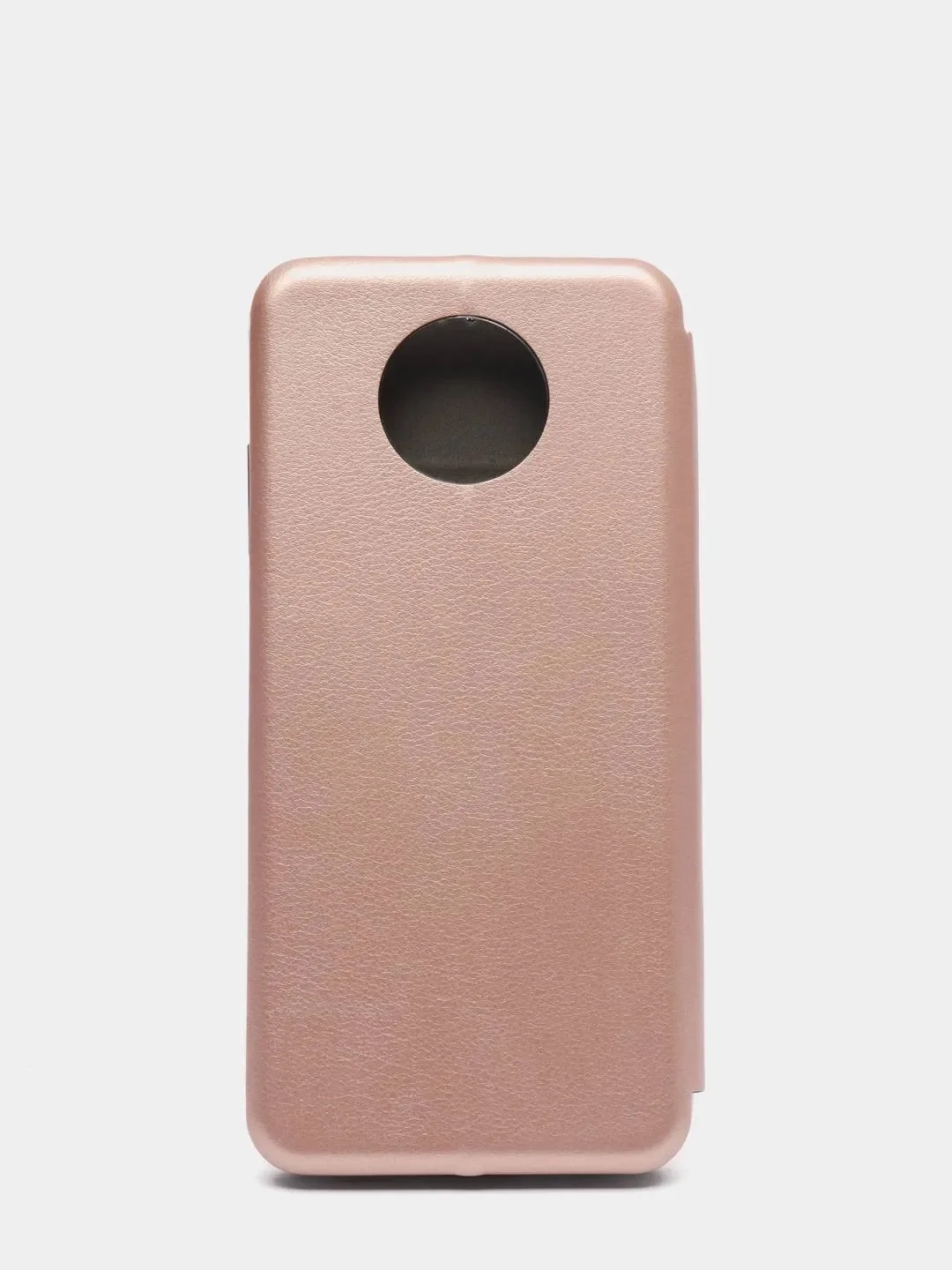 Чехол книжка Xiaomi Redmi Note 9T (Сяоми Редми Ноте 9Т)