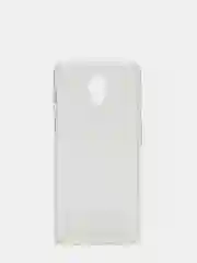 Прозрачный чехол накладка для Meizu M6s