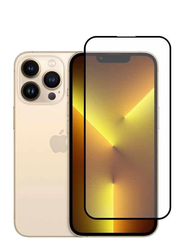Защитное стекло для iphone 13 / 13 Pro, 13 Pro Max, 13 Mini