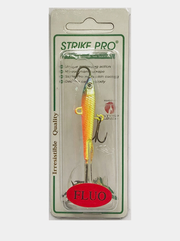 Балансир Strike Pro Micro Ice 40 IF-001