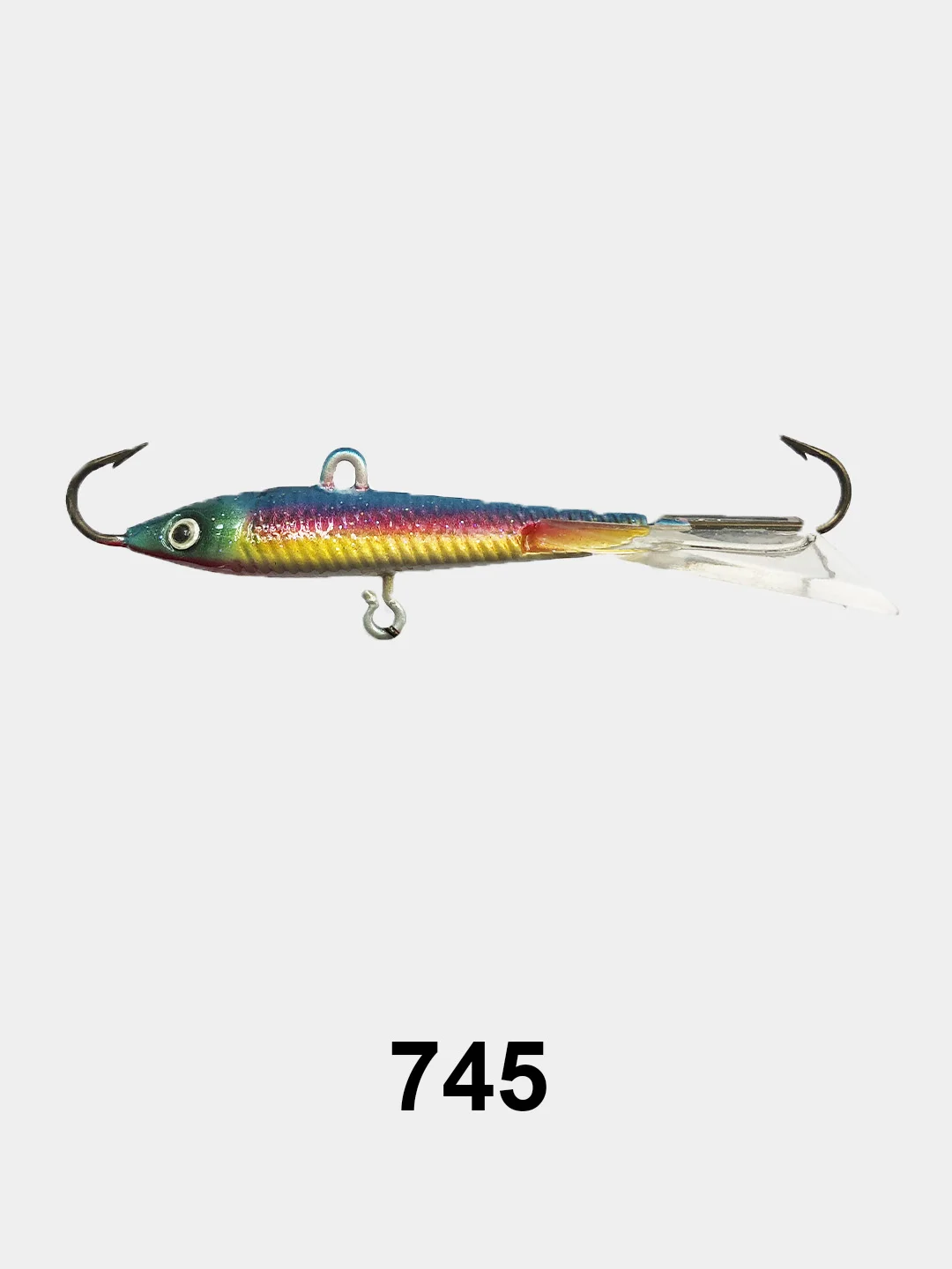 Балансир Strike Pro Micro Ice 40 IF-001