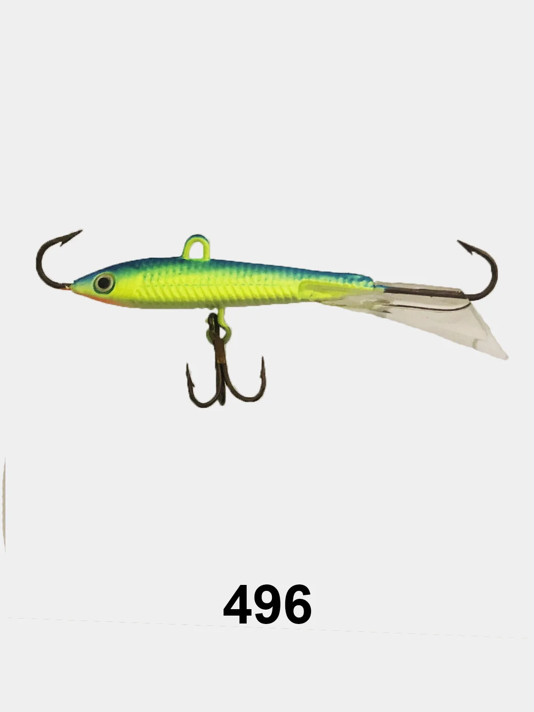 Балансир Strike Pro Micro Ice 40 IF-001