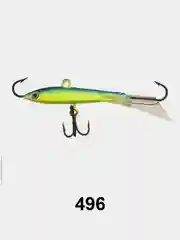 Балансир Strike Pro Micro Ice 40 IF-001