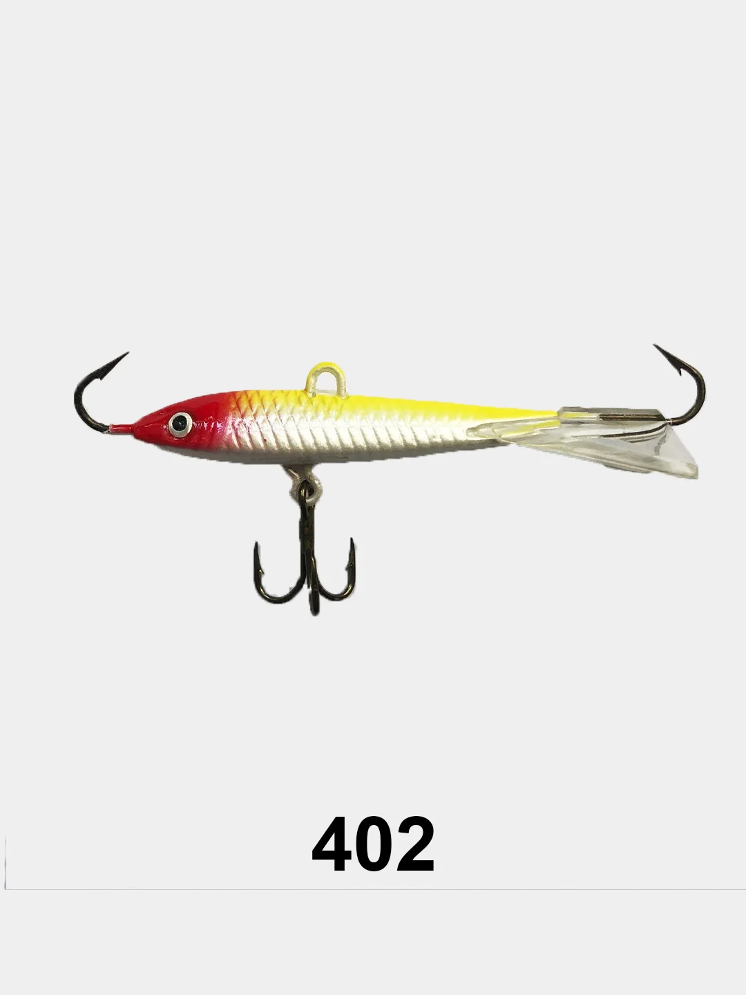 Балансир Strike Pro Micro Ice 40 IF-001