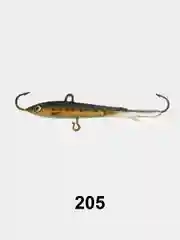 Балансир Strike Pro Micro Ice 40 IF-001