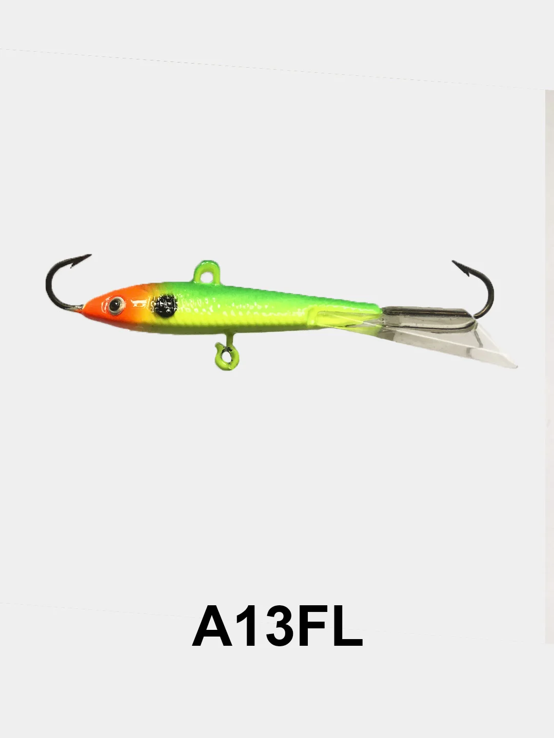 Балансир Strike Pro Micro Ice 40 IF-001