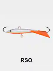 Балансир Strike Pro Micro Ice 40 IF-001