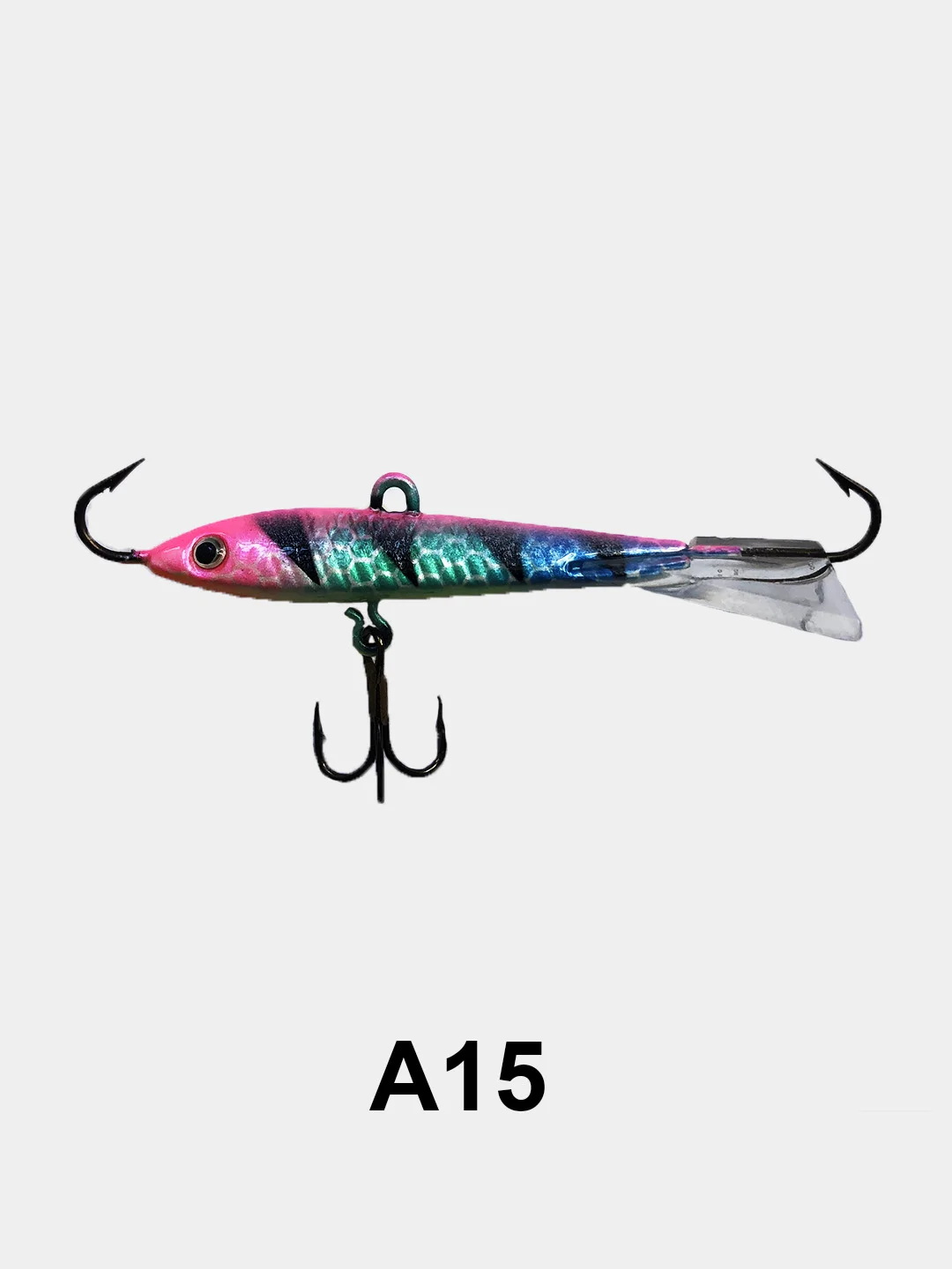 Балансир Strike Pro Micro Ice 40 IF-001