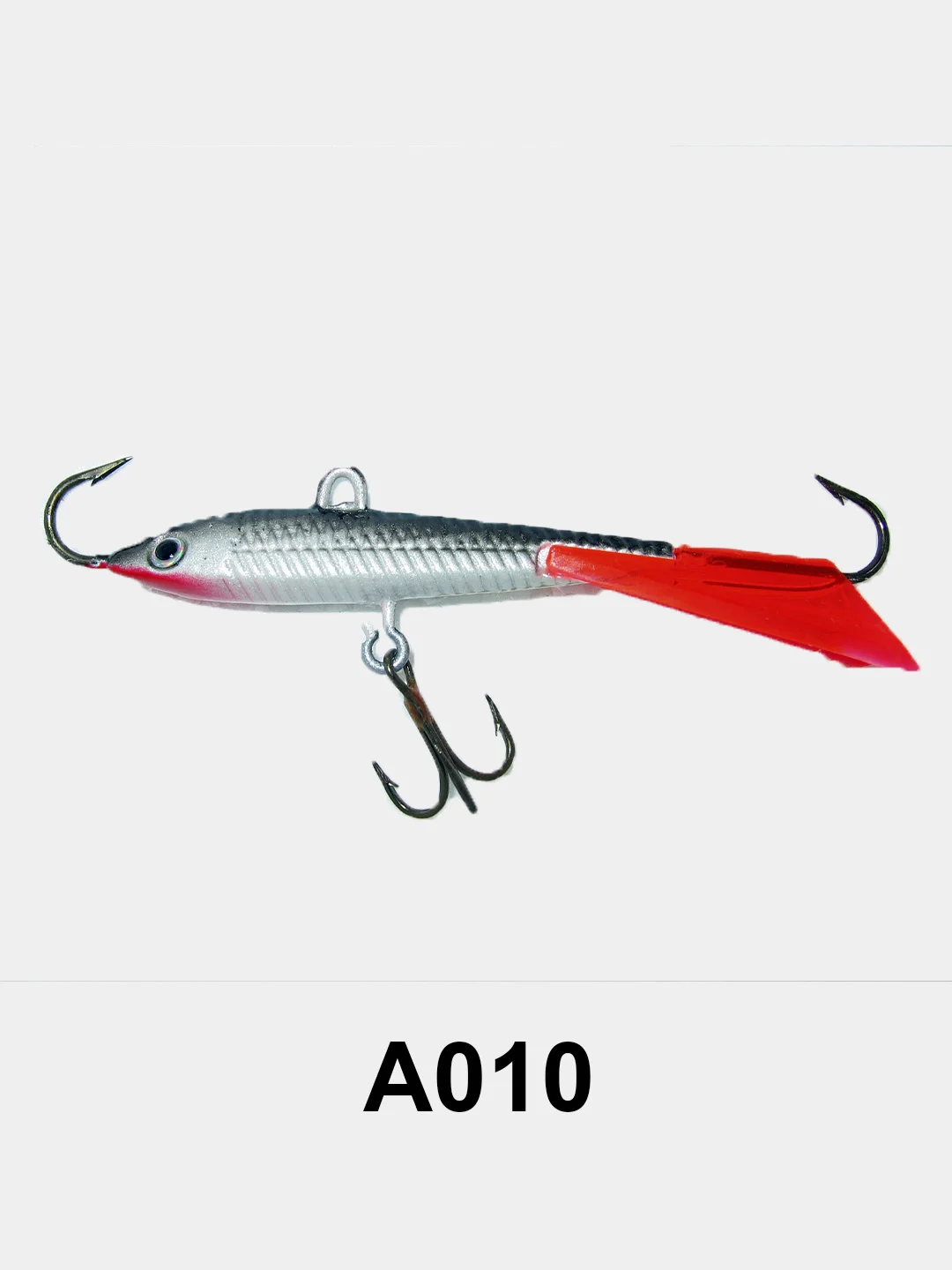 Балансир Strike Pro Micro Ice 40 IF-001