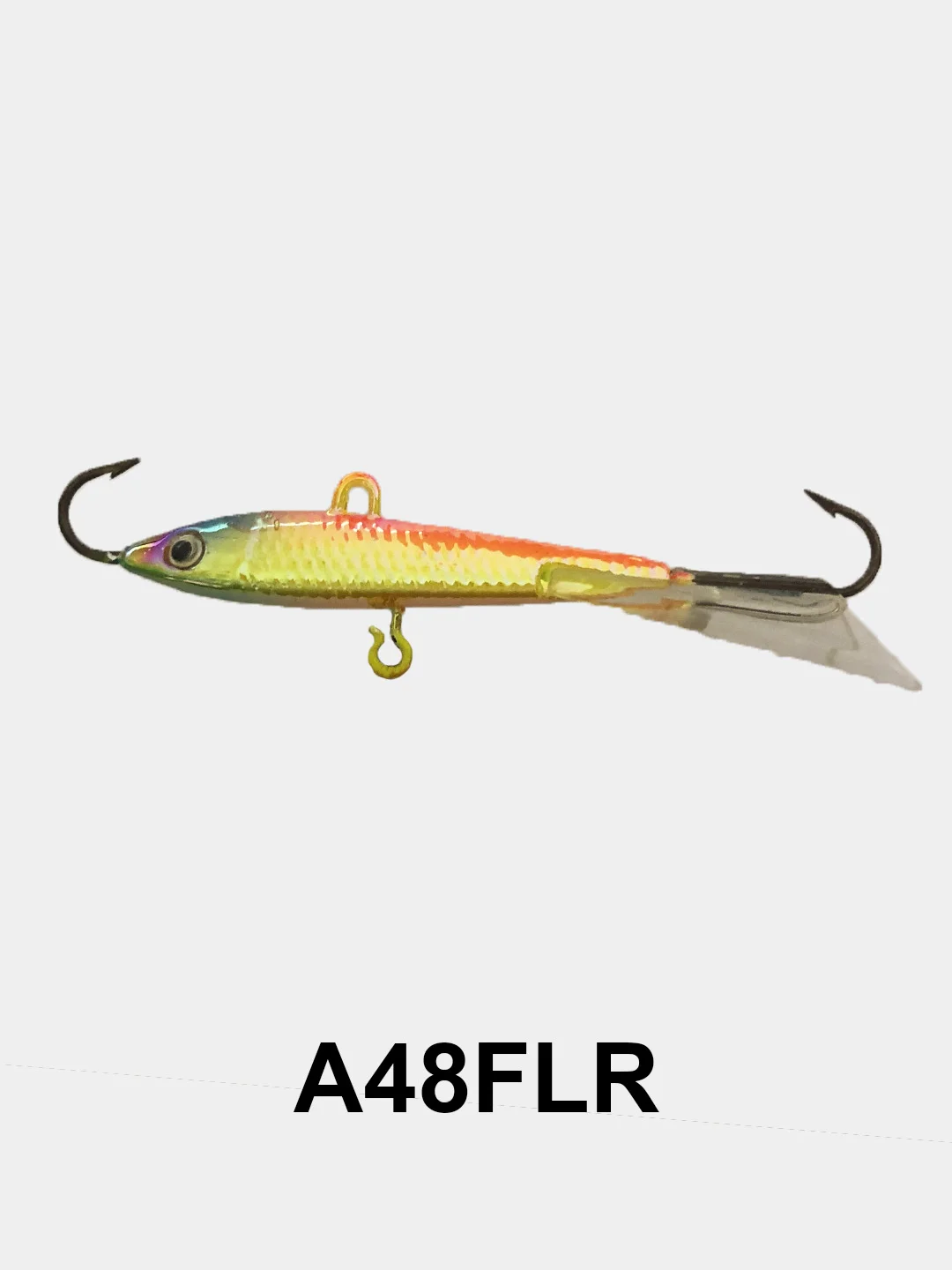 Балансир Strike Pro Micro Ice 40 IF-001