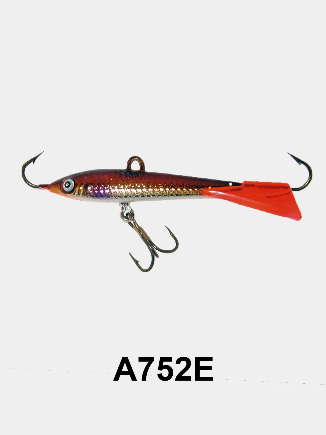 Балансир Strike Pro Micro Ice 40 IF-001