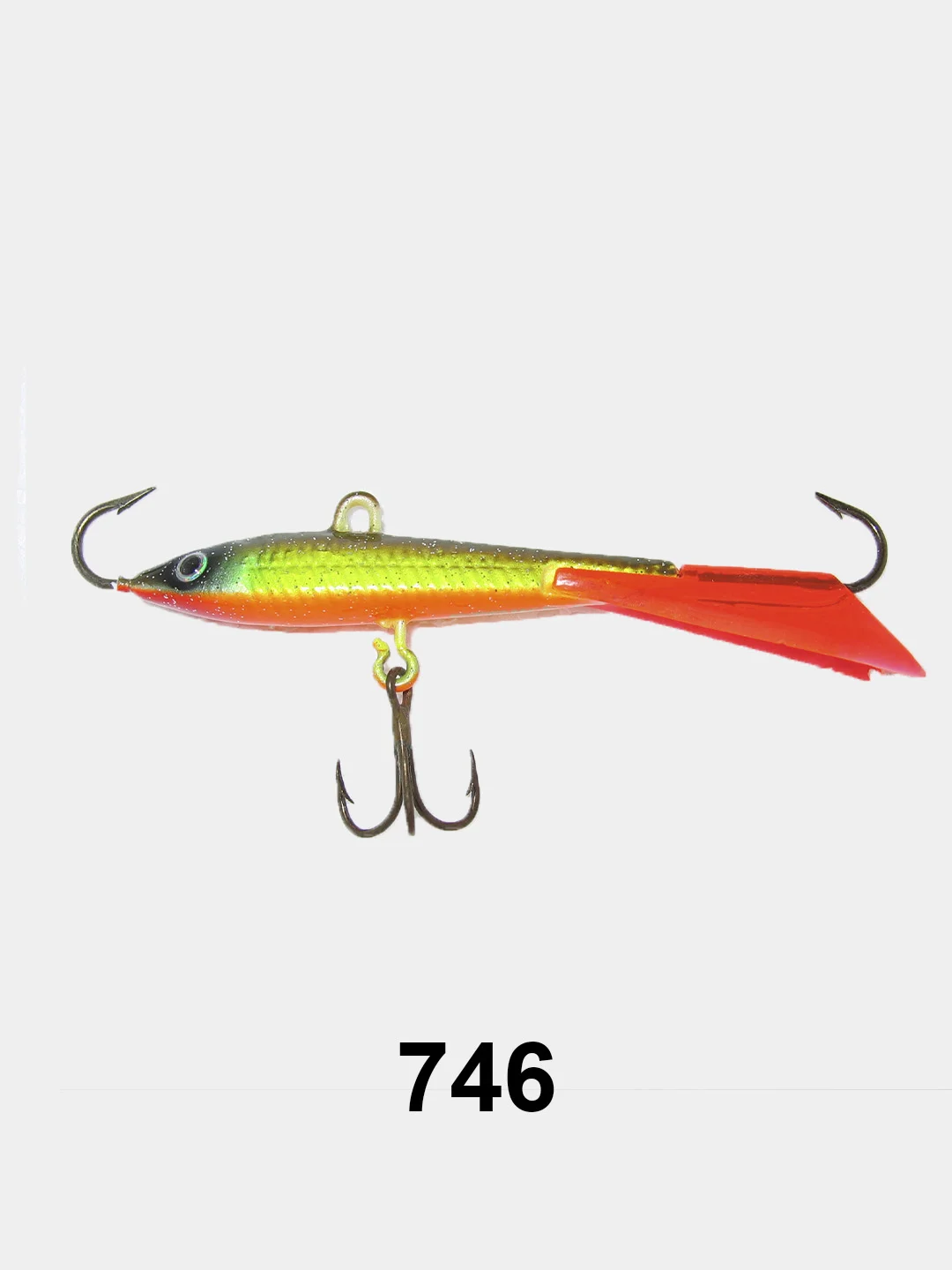 Балансир Strike Pro Micro Ice 40 IF-001