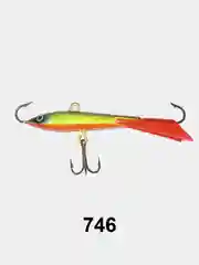 Балансир Strike Pro Micro Ice 40 IF-001