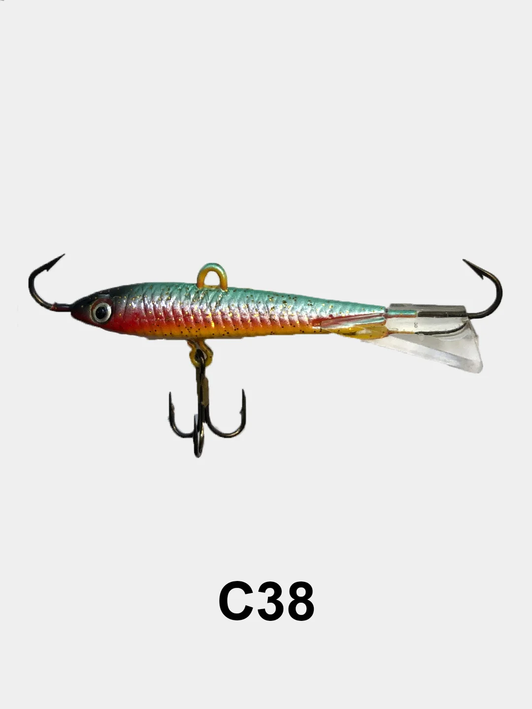 Балансир Strike Pro Micro Ice 40 IF-001