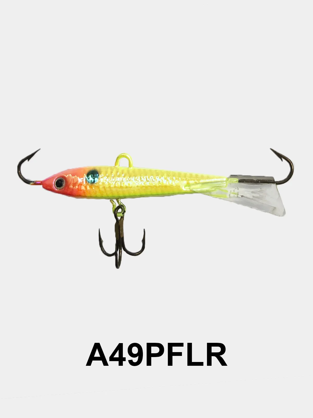 Балансир Strike Pro Micro Ice 40 IF-001